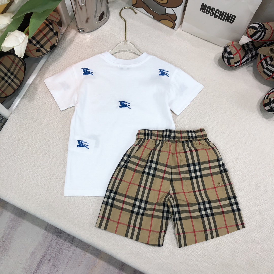 Burberry Kids